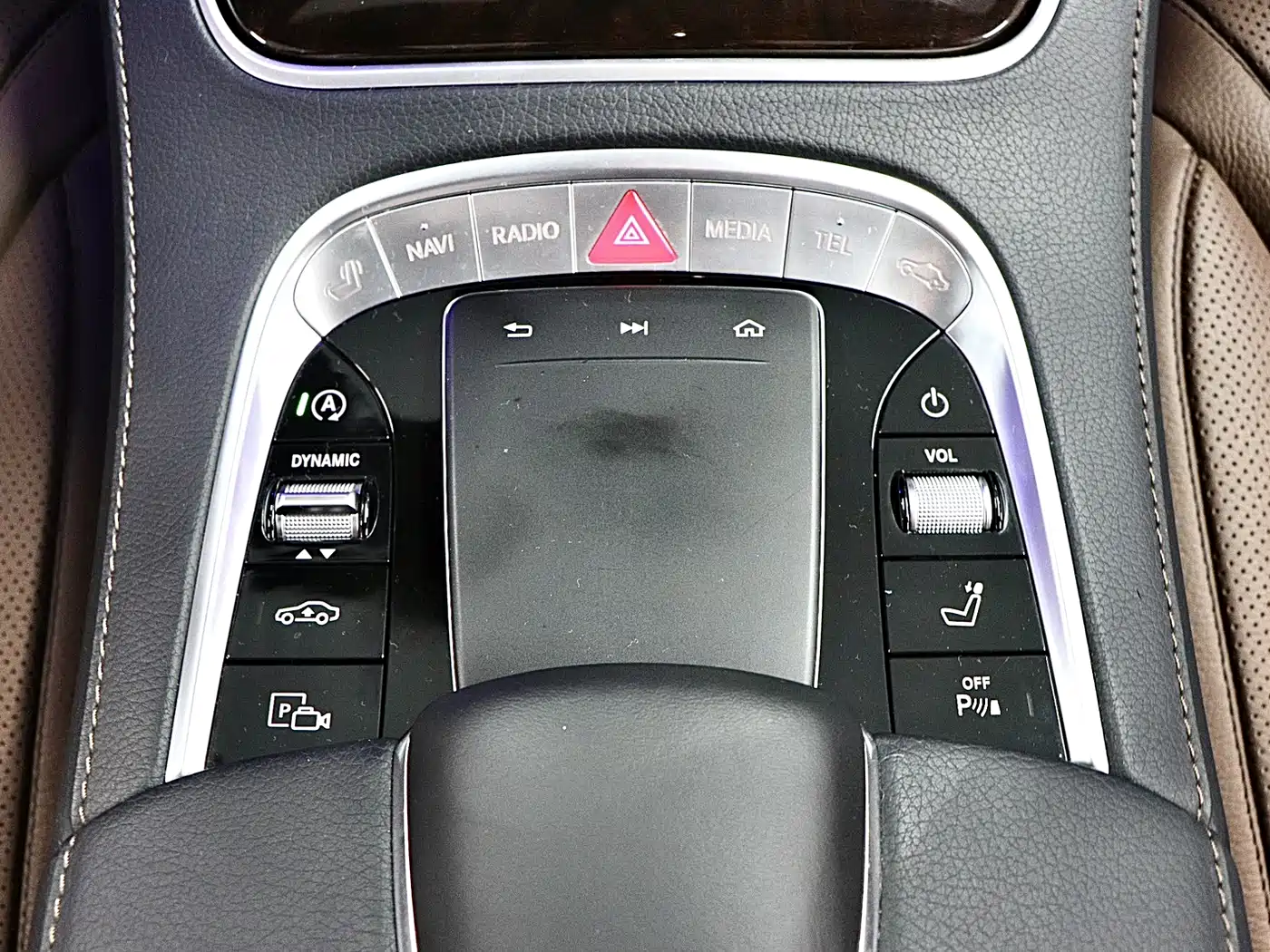 Mercedes-Benz S-Class 2020 S 350 L Premium Edition Collector's Version фото 21