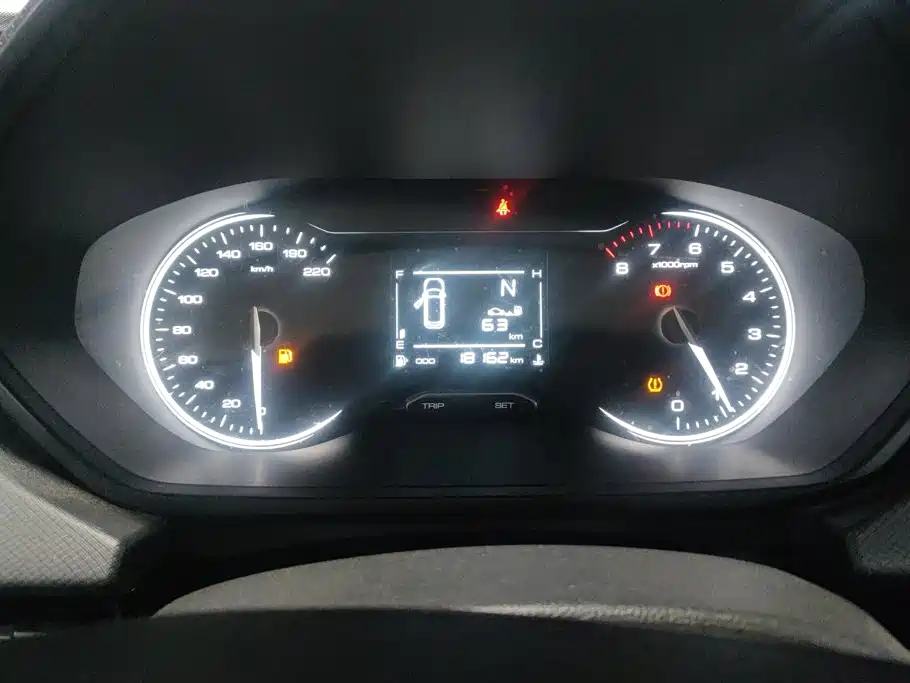 Wuling Motors Wuling Xingchi 2024 2022 1.5L Manual Freedom Edition