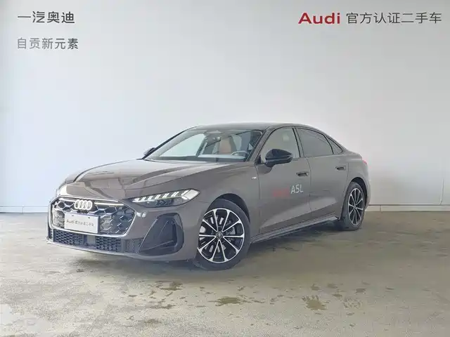 AUDI A5L