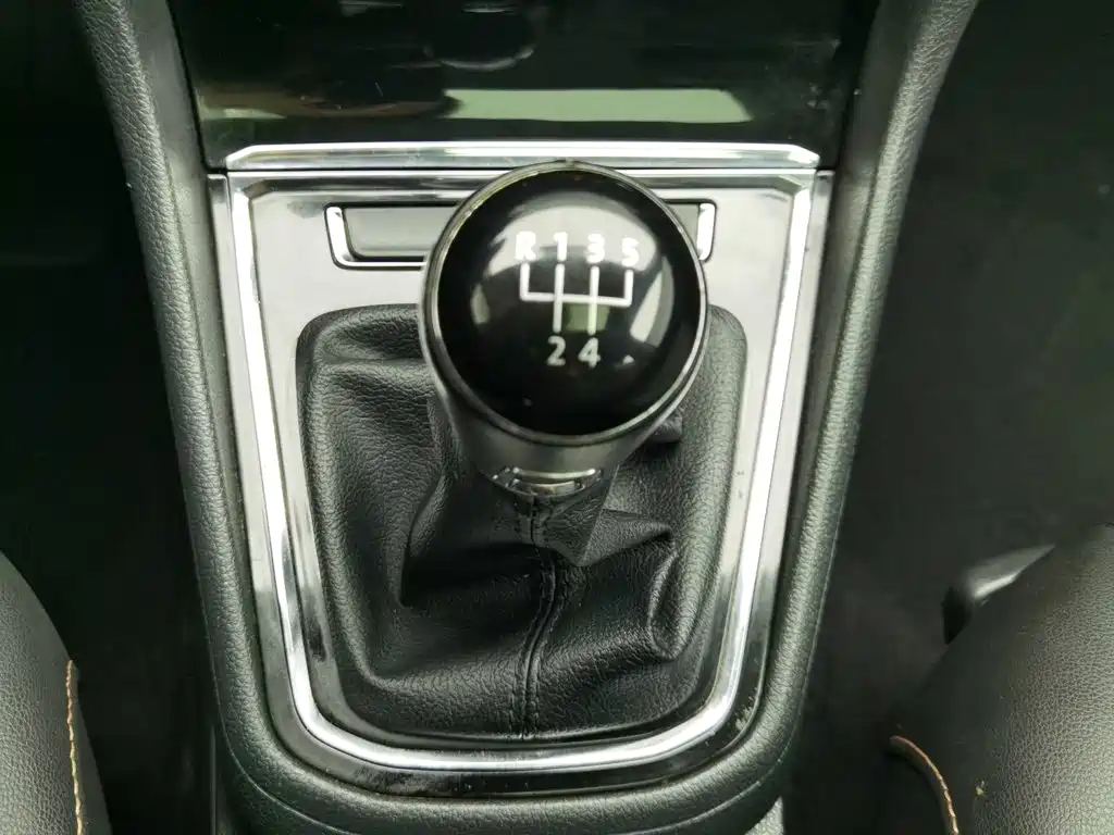 صورة 13 - Volkswagen Bora