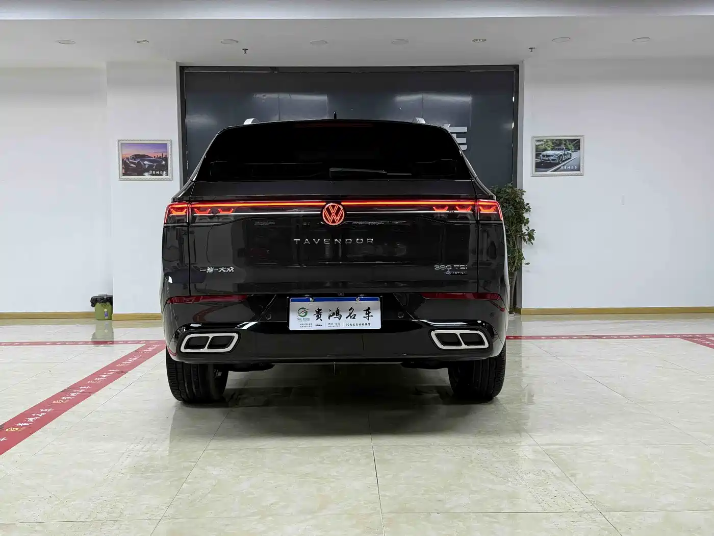 VOLKSWAGEN RANGE PATROL