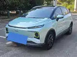 Фото 2 - Geely Geometry E Firefly