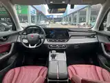 Фото 5 - Hongqi HS5