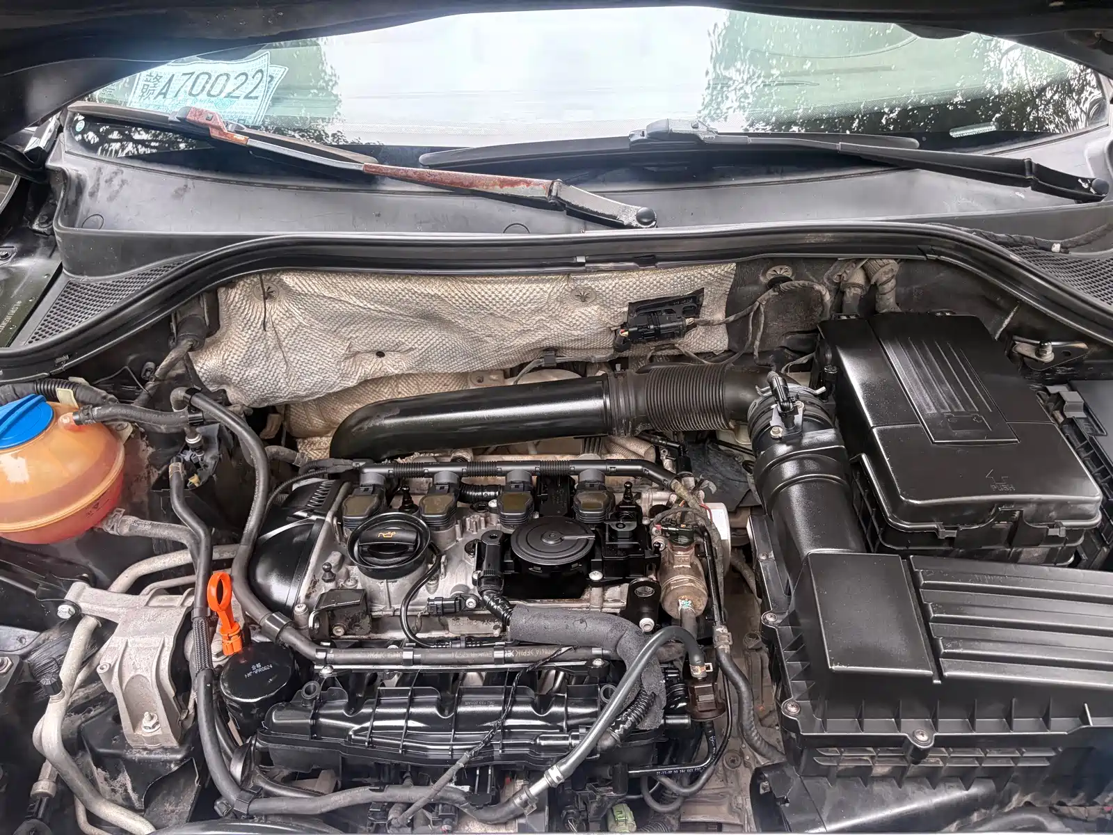 Фото 21 - Volkswagen Tiguan