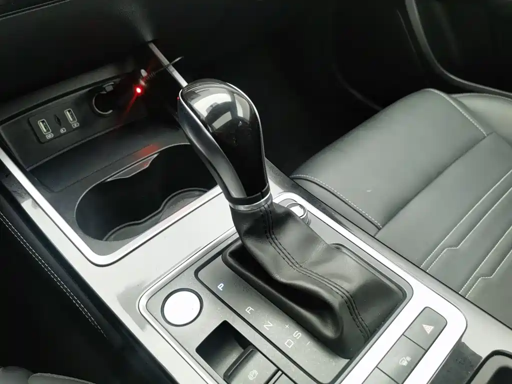 BYD Qin 2020 2019 1.5L Automatic Prestige