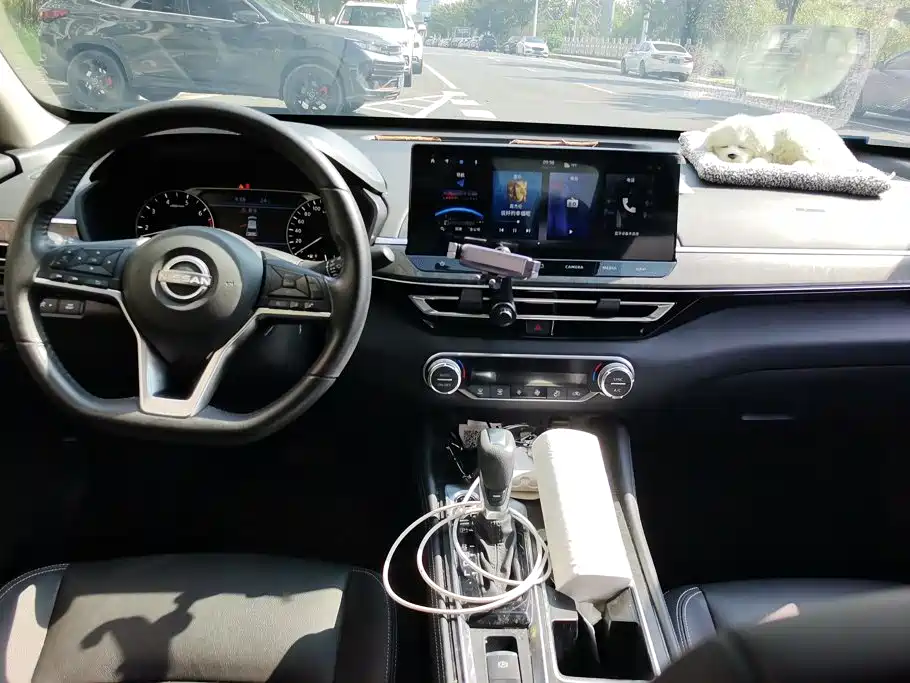 Nissan Teana 2023 2022 2.0L XL-TLS Comfort Edition