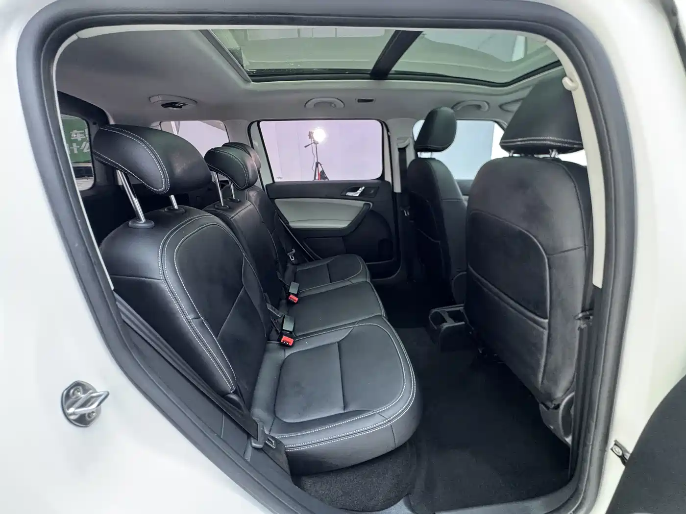 Škoda Yeti 2018 2017 TSI280 DSG Advance