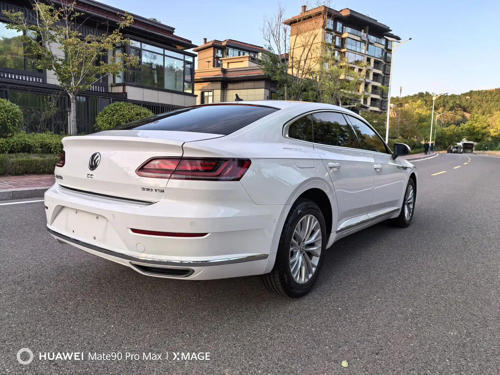 Photo 14 - Volkswagen CC