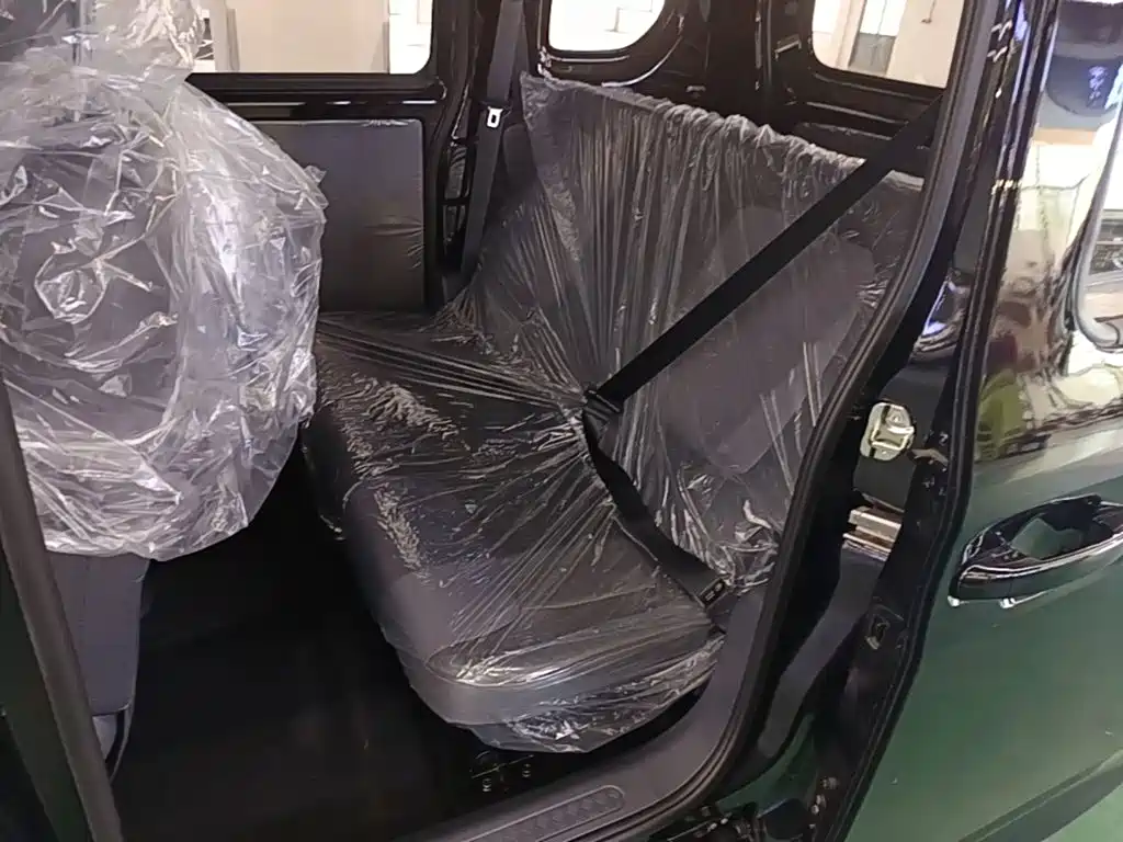 Wuling Motors Wuling Zhiguang NEV 2026 2025 Standard Version