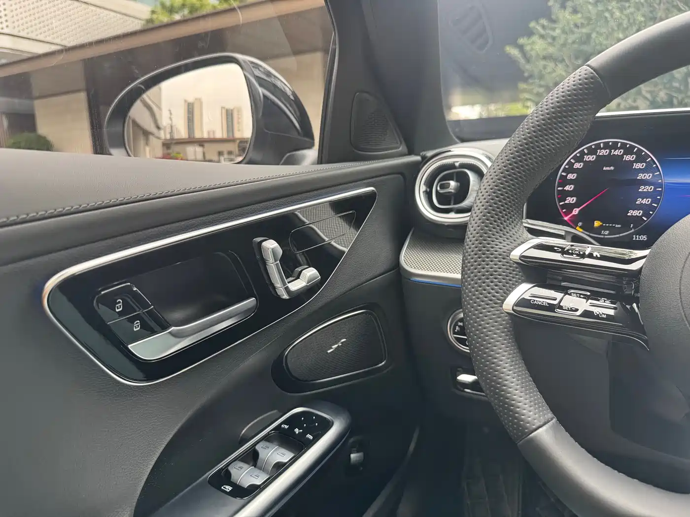 Mercedes-Benz C-Class 2023 C 260 L Sport фото 24