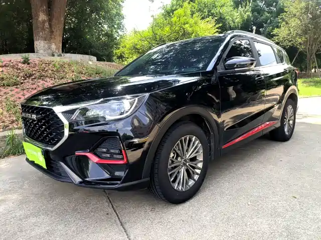  Jetour Jetour X70 2023 1.5T DCT Beyond PRO+ 7-seater