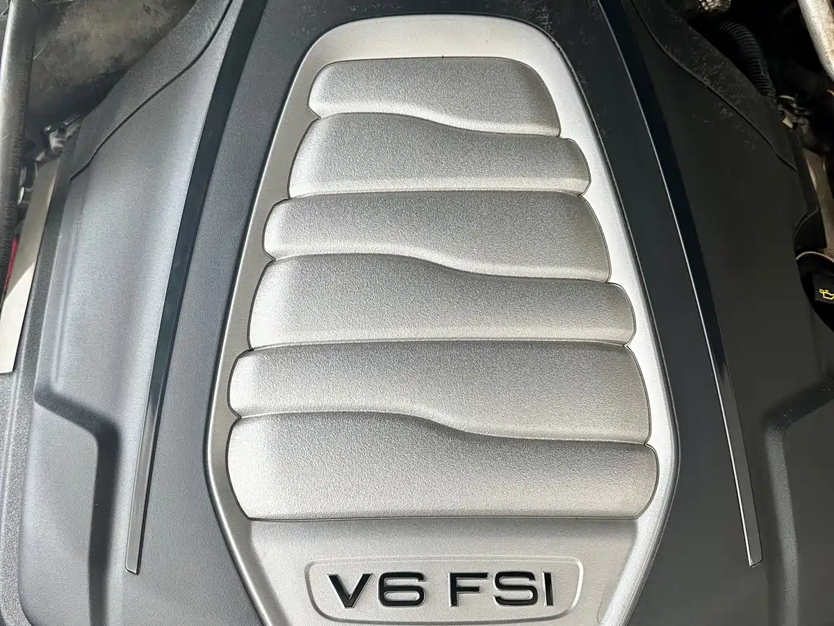 Audi A6L 2018 30th Anniversary 30 FSI Style фото 13