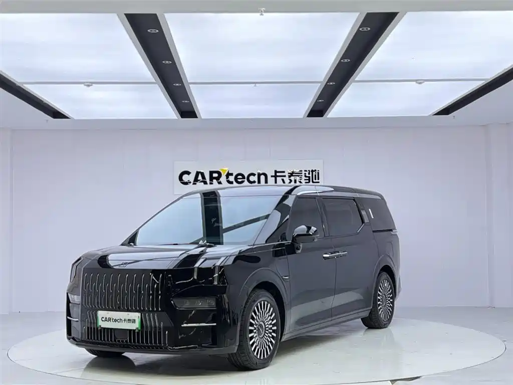 ZEEKR EXTREME KRYPTON 009