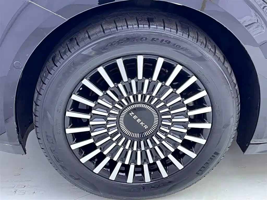 ZEEKR EXTREME KRYPTON 009