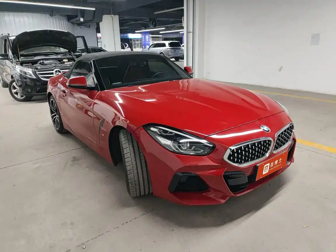 BMW Z4