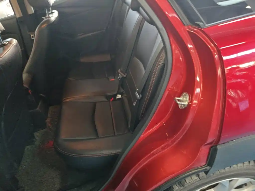 Mazda CX-3 2019 2018 Model 2.0L Automatic Luxury Edition