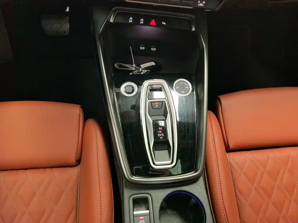 Audi A3 2025 2025 A3L Limousine 35TFSI Flying Premium