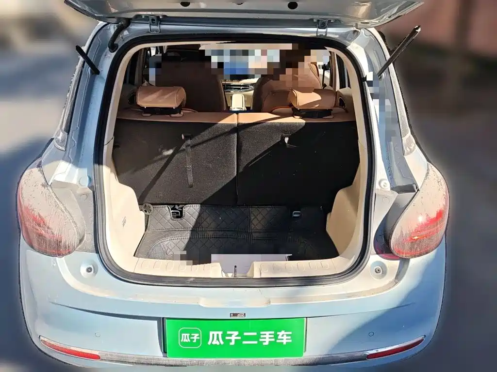 Photo 15 - Wuling Motors Wuling Bingo