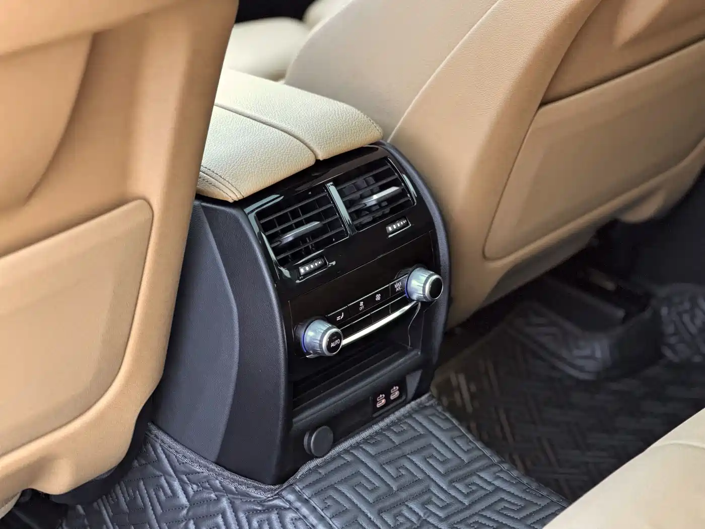 BMW 6 Series GT 2022 Model 630i M Sport Package фото 9