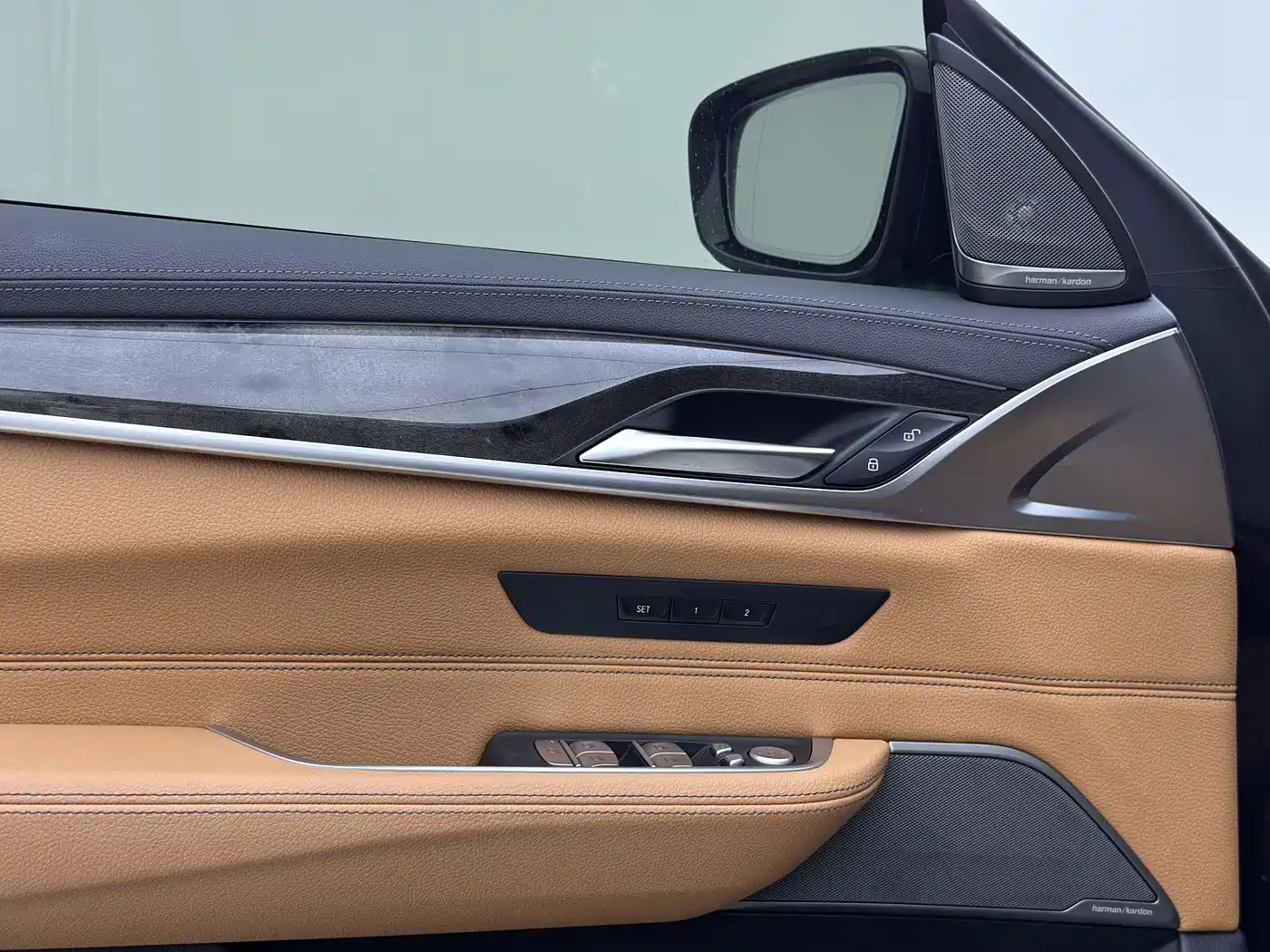 BMW 6 Series GT 2022 Model 630i M Sport Package фото 10
