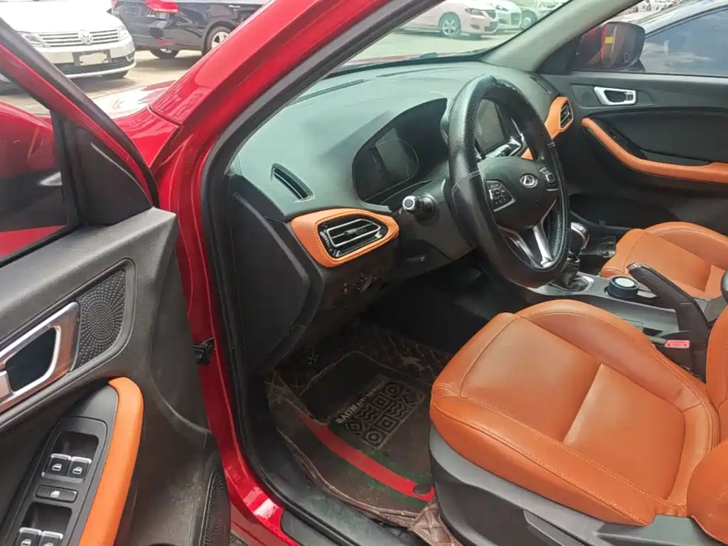 Photo 16 - Chery Tiggo 7