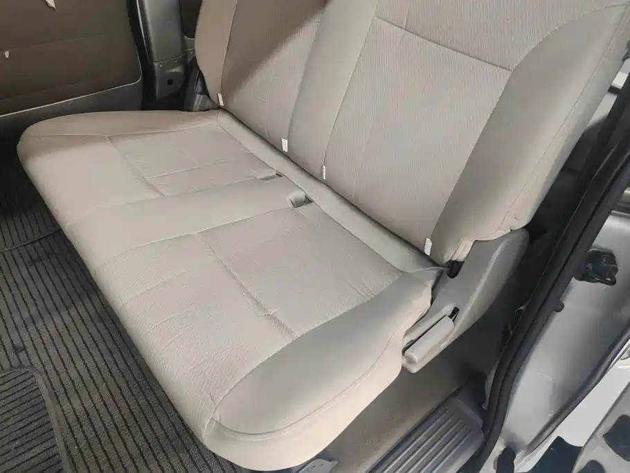 Wuling Motors Wuling Rongguang V 2019 2018 1.2L Utility
