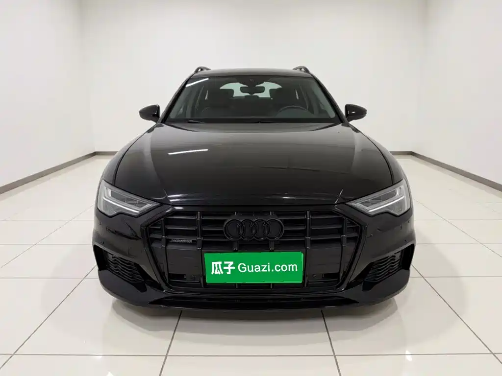 Audi A6 (Import) 2022 2022 allroad quattro Explorer 55 TFSI Premium Off-road