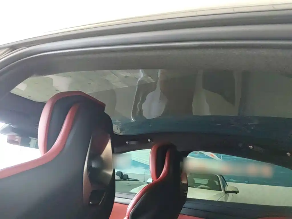 Xiaomi SU7 2024 2024 RWD Long Range Intelligent Driving Edition