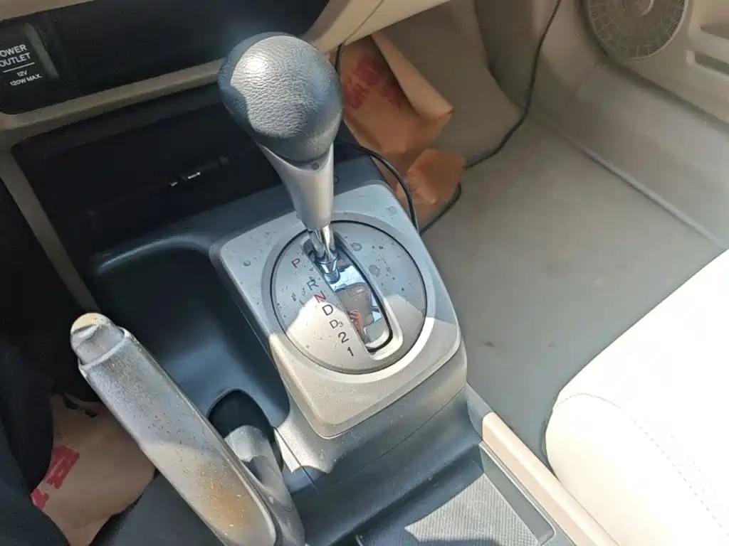 CIIMO CIIMO 2016 2015 1.8L Automatic Comfort Edition