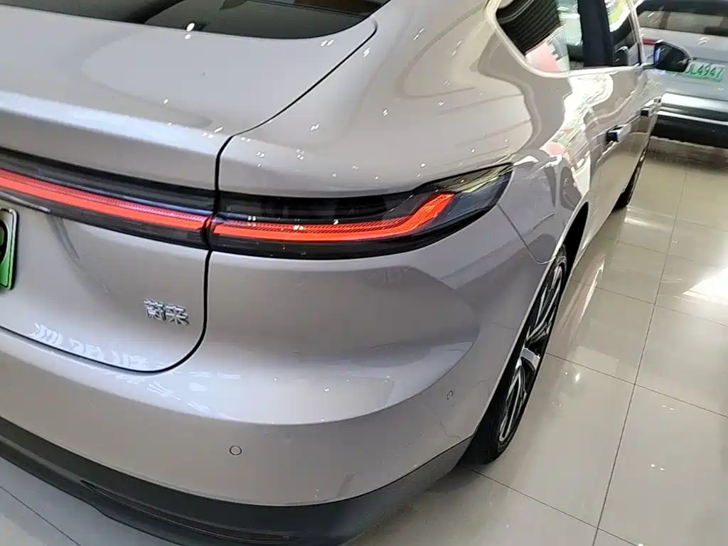 Фото 8 - NIO ET7