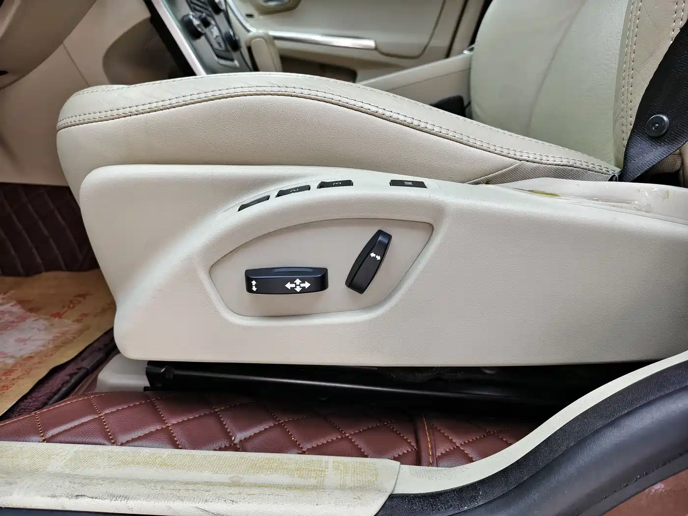 Фото 16 - Volvo XC60 (Import)