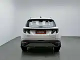 Фото 4 - Hyundai Tucson