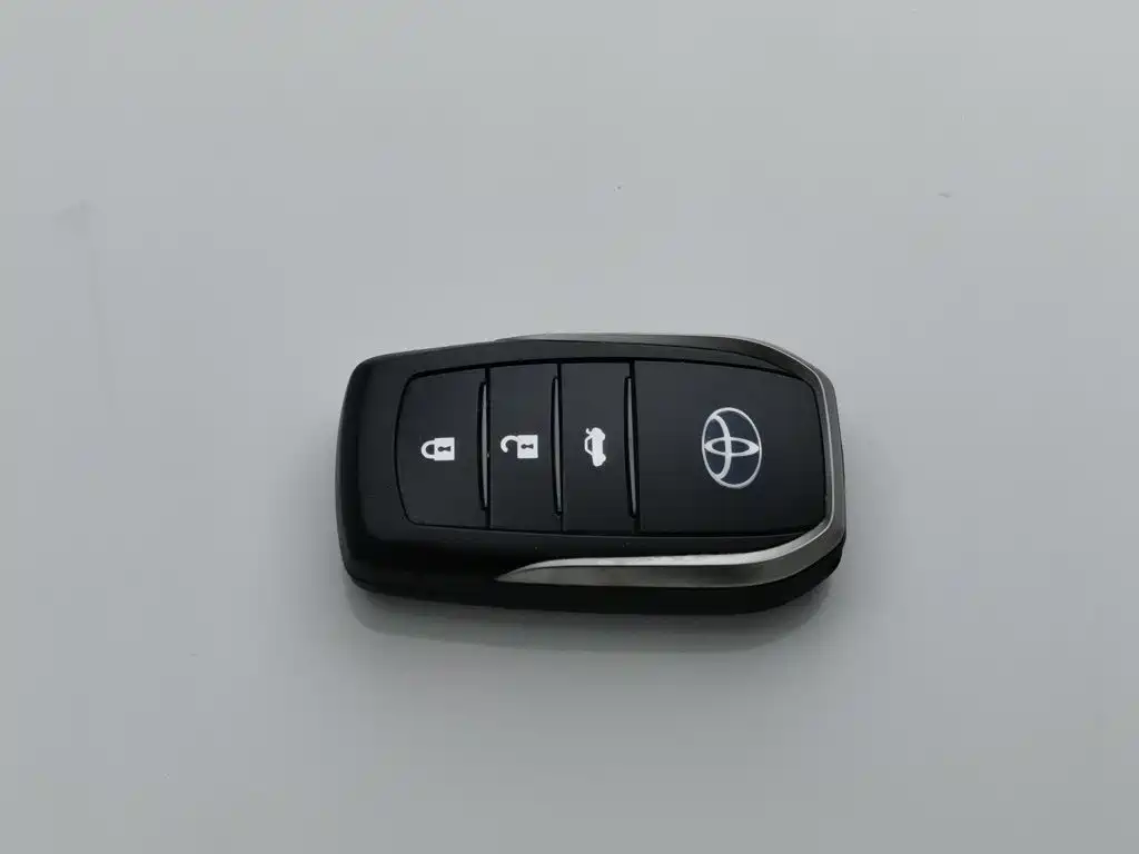 Toyota Corolla Twin Engine E+ 2021 2020 1.8L E-CVT Comfort Edition