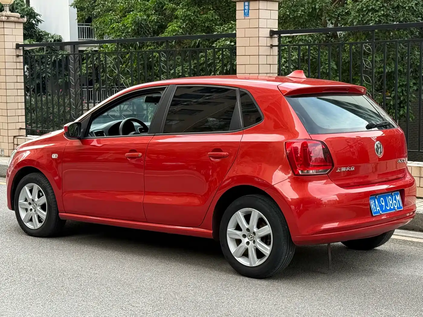 Photo 3 - Volkswagen Polo