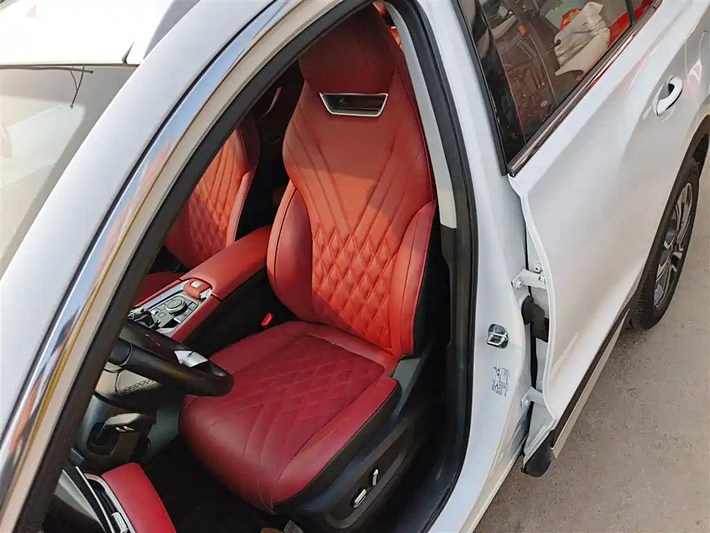 CHERY TIGGO 7 PLUS