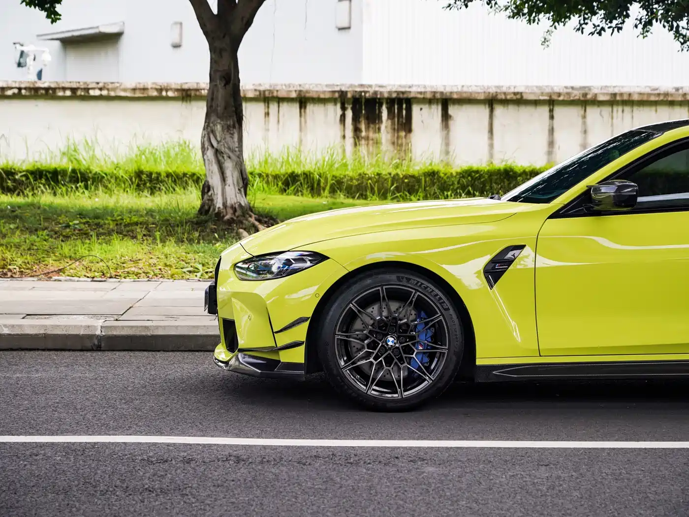 Photo 20 - BMW M4