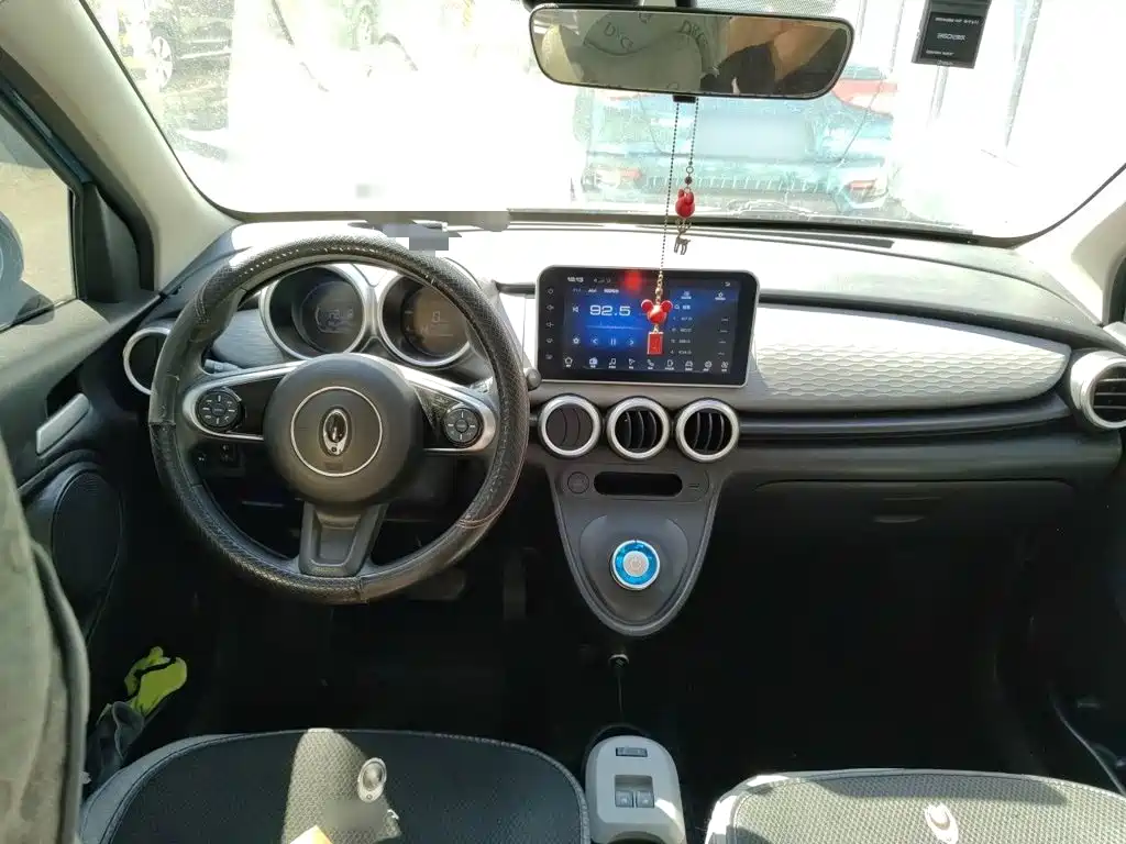 Ora Black Cat 2020 2021 351km Luxury Model