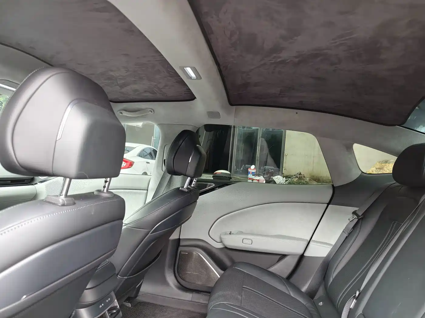 ZEEKR 007 2024 2024 AWD Smart Drive 100kWh