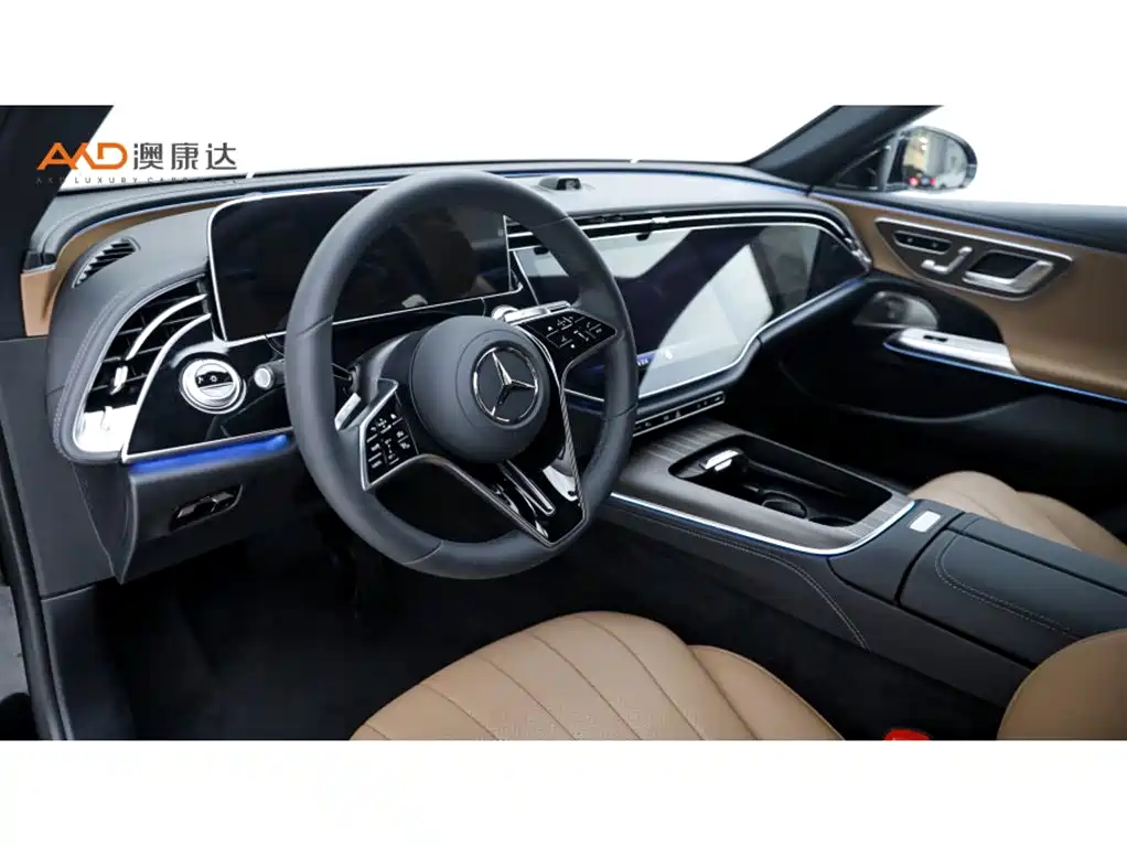 Фото 6 - Mercedes-Benz E-Class