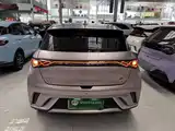 Фото 6 - BYD Dolphin