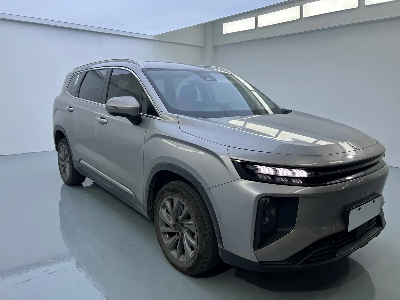 RUILAN AUTOMOBILE RUILAN 9