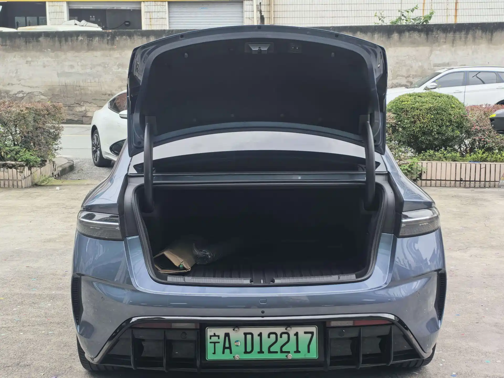 Photo 3 - BYD Seal