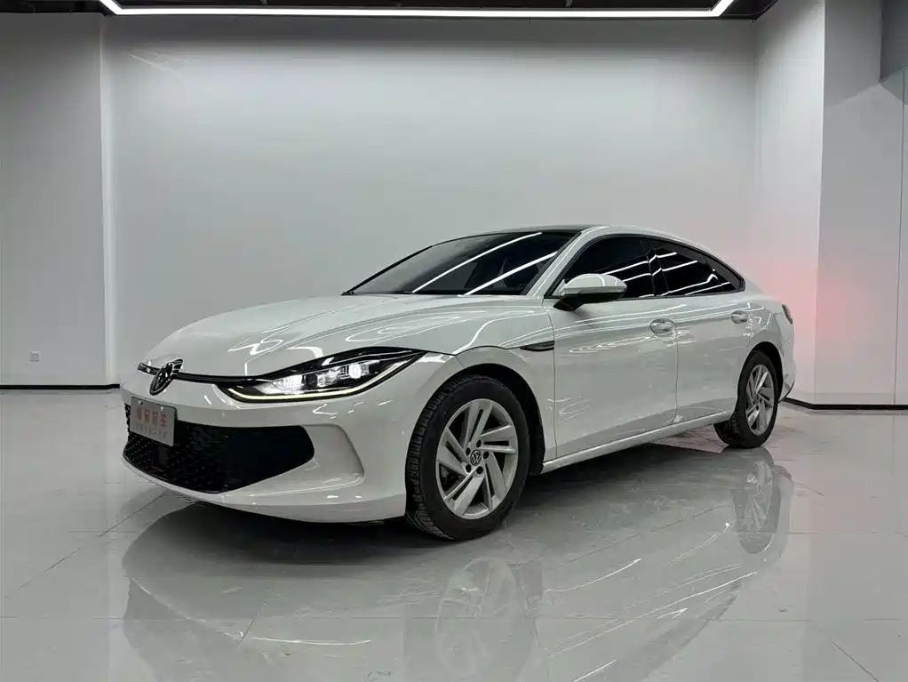  Volkswagen Lamando 2022 Lamando L 280TSI DSG Sporty Edition