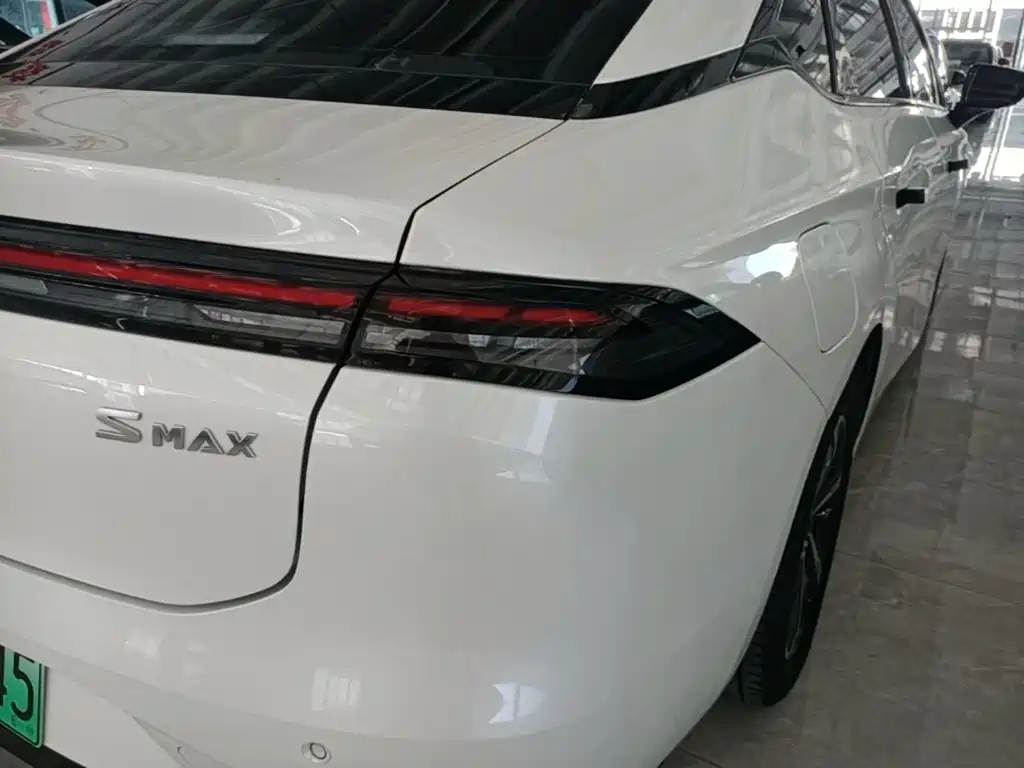 Aion S MAX 2024 2024 70 Stellar Edition 54.6kWh