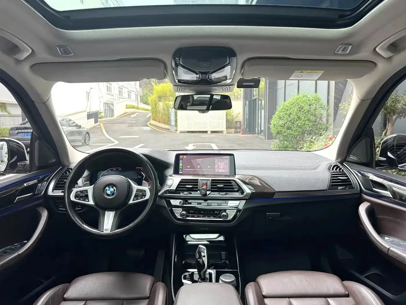 Photo 3 - BMW X3