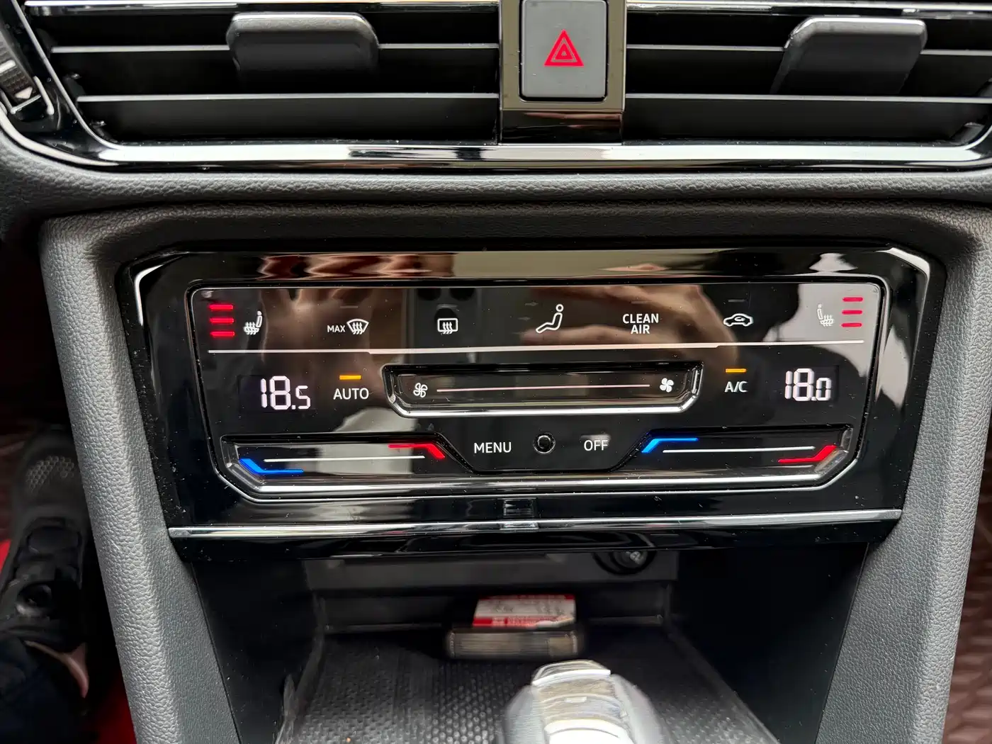 Volkswagen Tharu, миниатюра 20