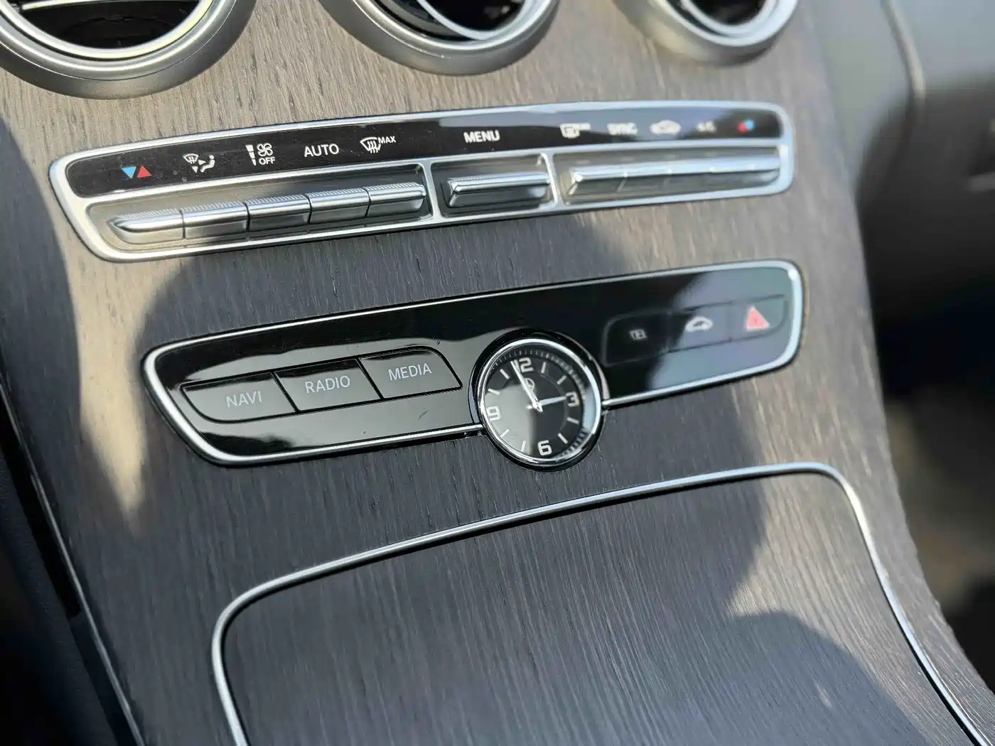 Mercedes-Benz C-Class 2019 C 260 L фото 16