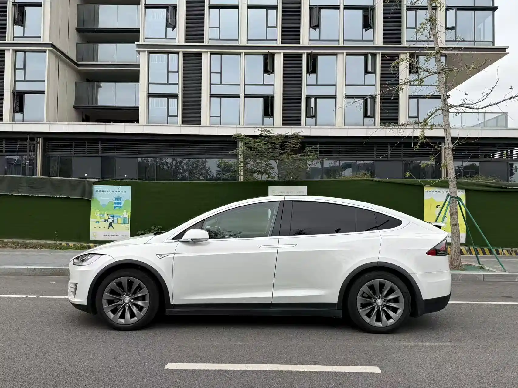 Фото 7 - Tesla Model X
