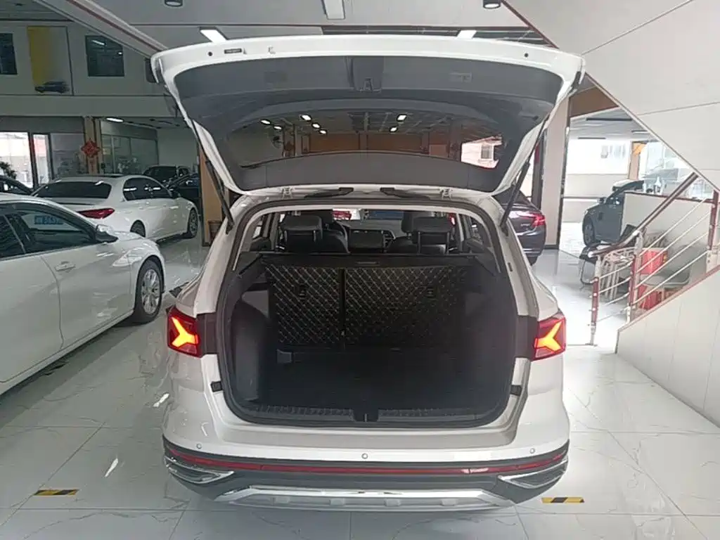 Jetta VS7 2021 2021 1.4T Automatic Delight Edition
