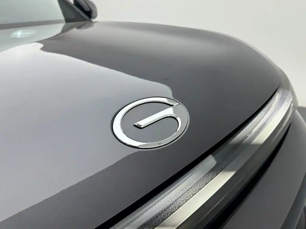 GAC Trumpchi S7 2025 2025 205km Max LiDAR Edition